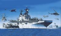 Dragon USS Saïpan